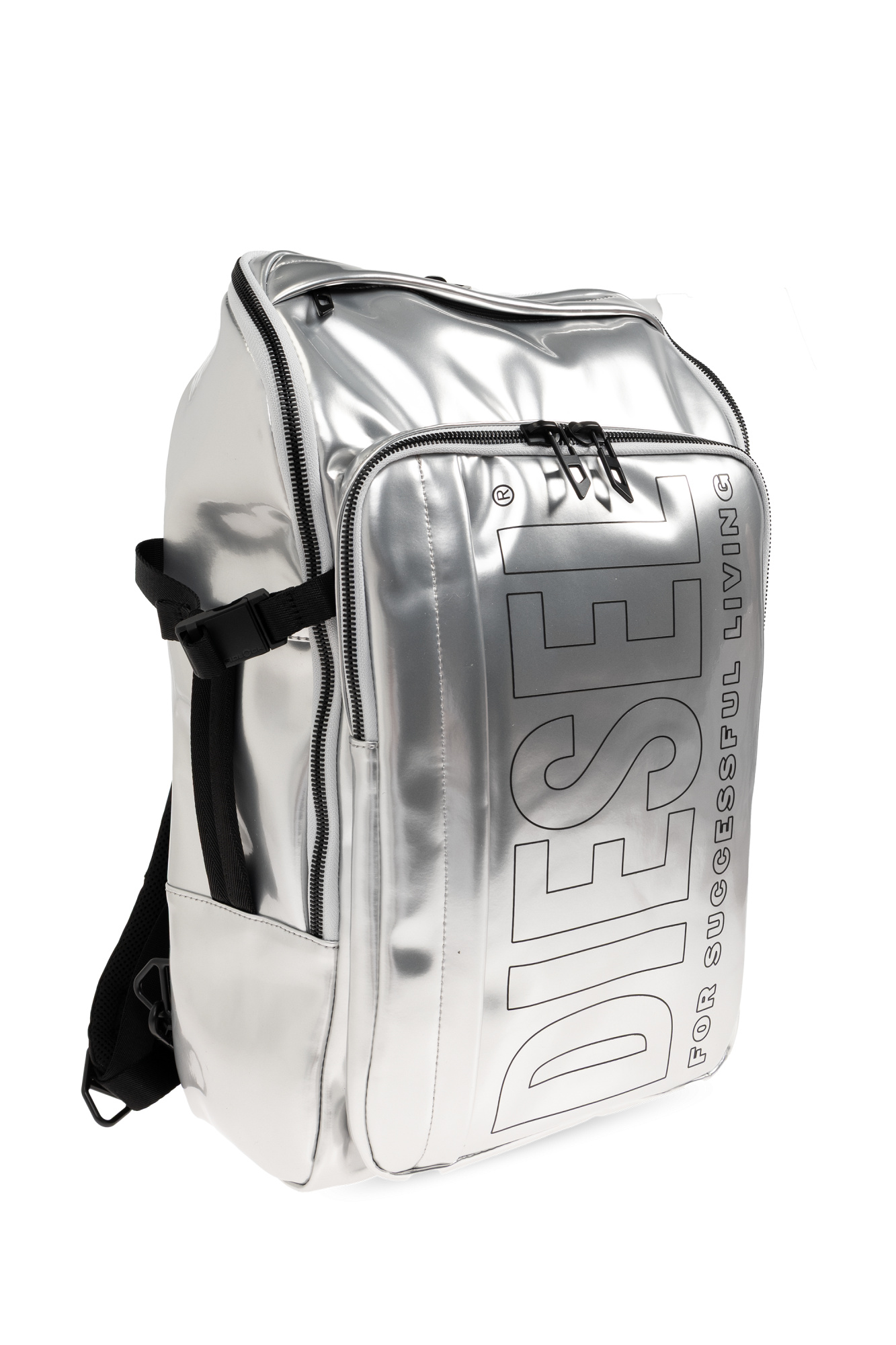 Diesel Backpack 'DSB009' | Men's | Vitkac